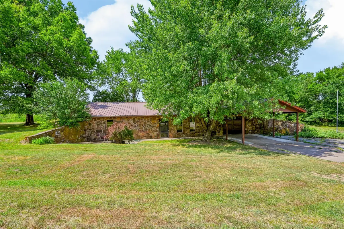 19959 W Gum Road, Joplin, MO 64801 - #1