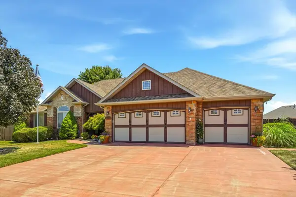 1504 S Blockade Road, Republic, MO 65738