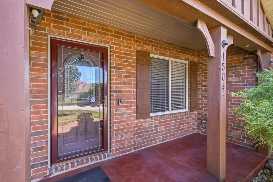 1504 S Blockade Road, Republic, MO 65738 - #3