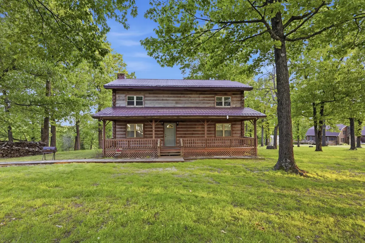 10613 And 10633 Poppy Drive, Neosho, MO 64850 - #1