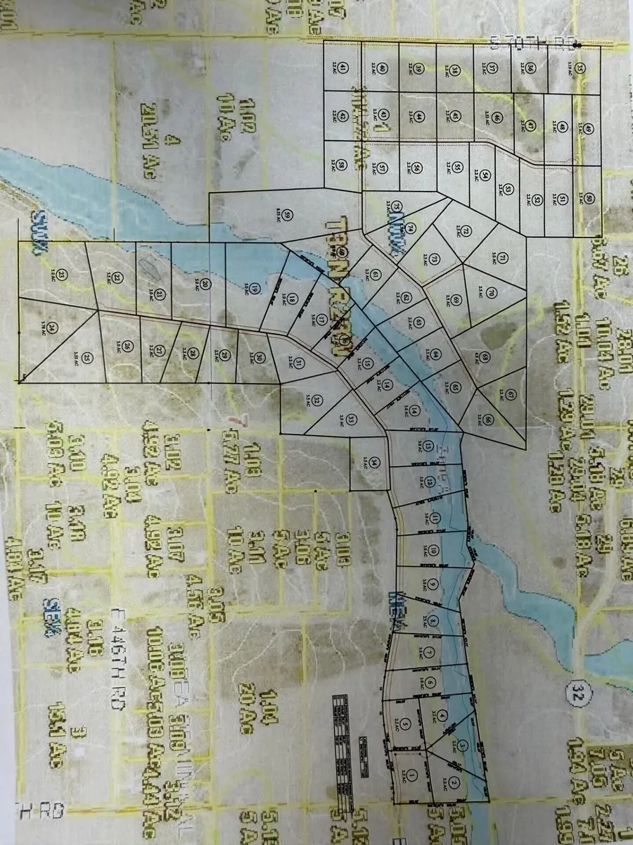 Lot 8 E 442nd Road, Bolivar, MO 65613 - #3