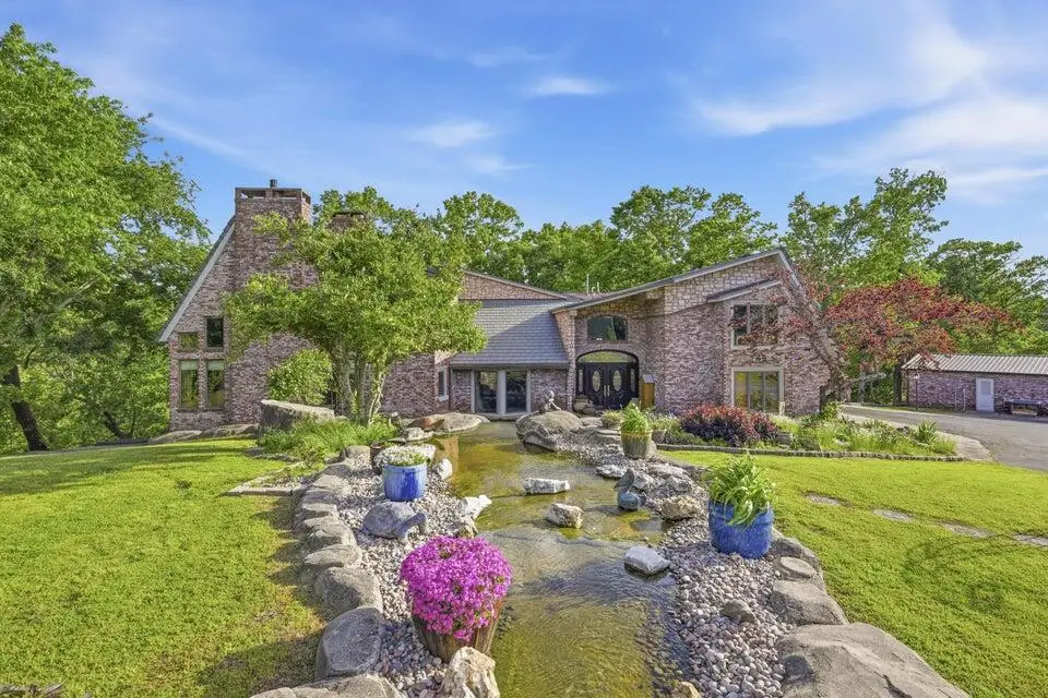 10591 Poppy Drive, Neosho, MO 64850 - #1