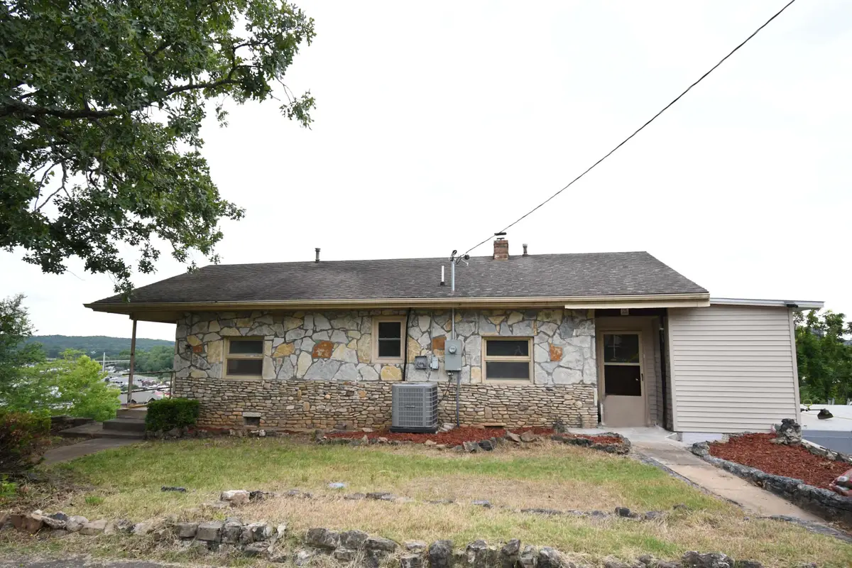 184 Amherst Road, Branson, MO 65616 - #1