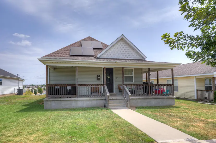 2325 S Kentucky Avenue, Joplin, MO 64804 - #3