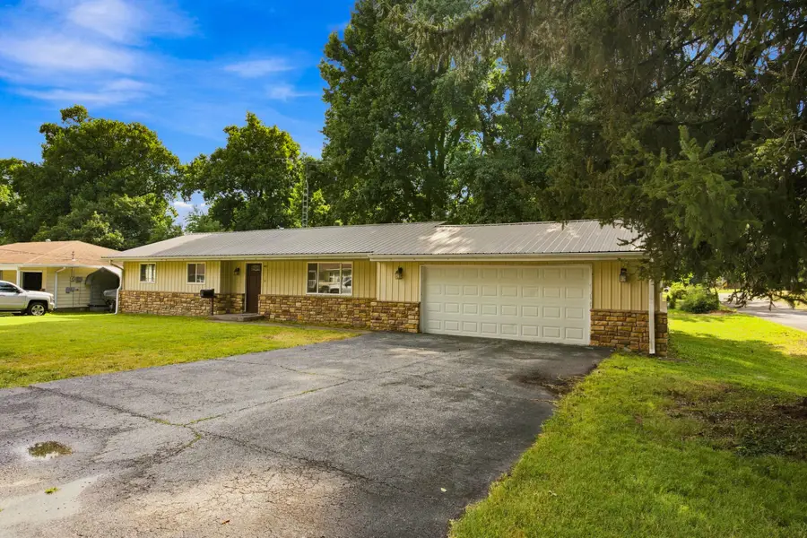 1314 7th Street, Monett, MO 65708 - #2