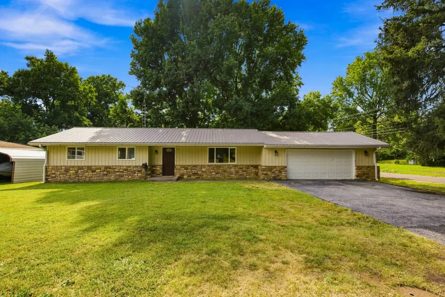 1314 7th Street, Monett, MO 65708 - #3