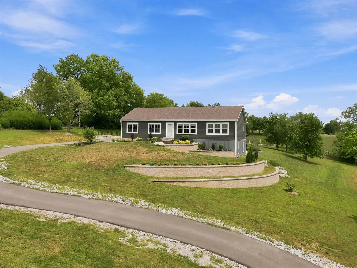 1768 S Gregg Road, Nixa, MO 65714 - #1