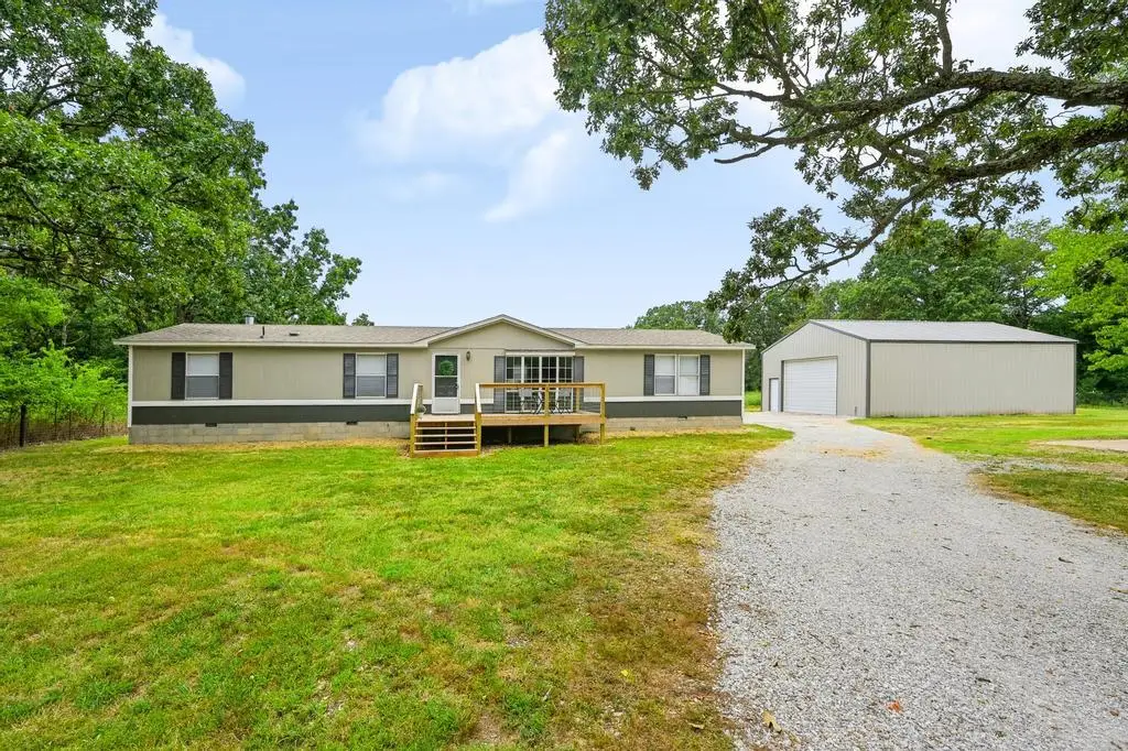 6045 Highway 60, Neosho, MO 64850 - #1