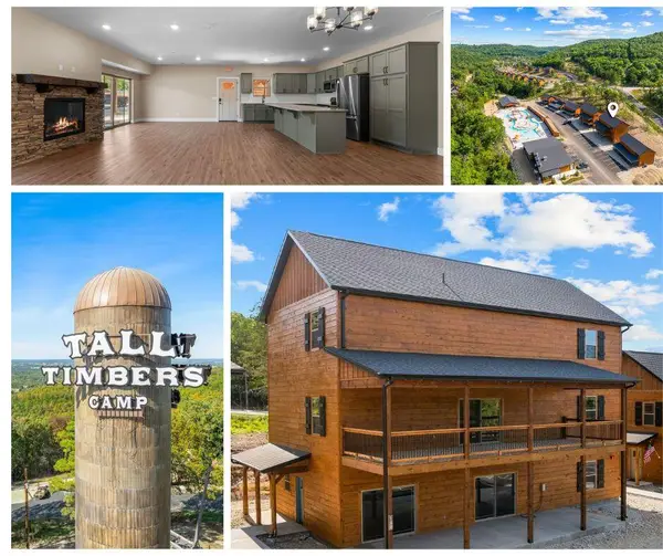 120 Pavilion Court, Hollister, MO 65672