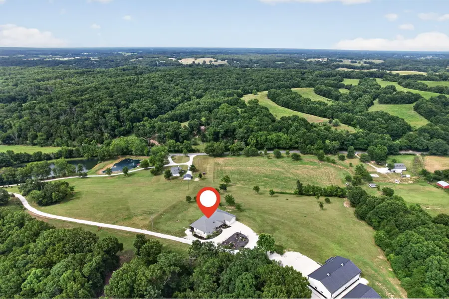 1374 Bass Hollow Road, Galena, MO 65656 - #2