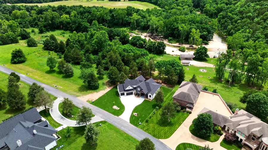 768 Seven Pines Drive, Saddlebrooke, MO 65630 - #2