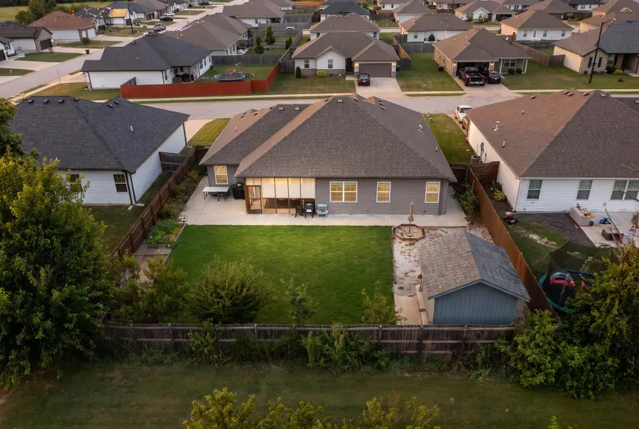 771 N Century Avenue, Republic, MO 65738 - #3