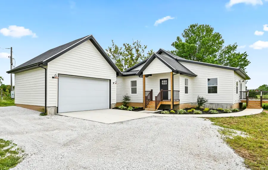 6074 N State Hwy 125, Rogersville, MO 65742 - #2