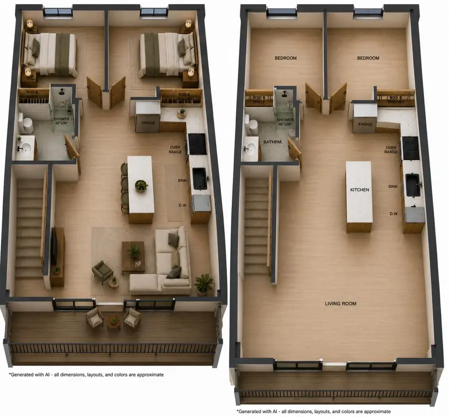 Tbd Eden Way #A105, Branson, MO 65616 - #3