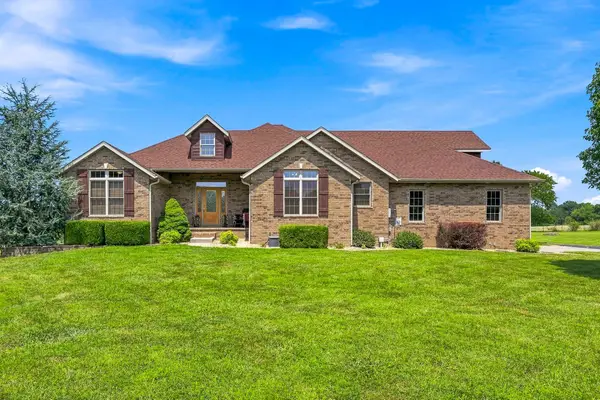 307 Evan Road, Billings, MO 65610
