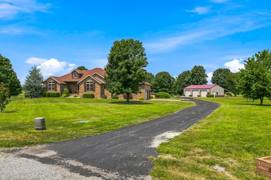 307 Evan Road, Billings, MO 65610 - #2