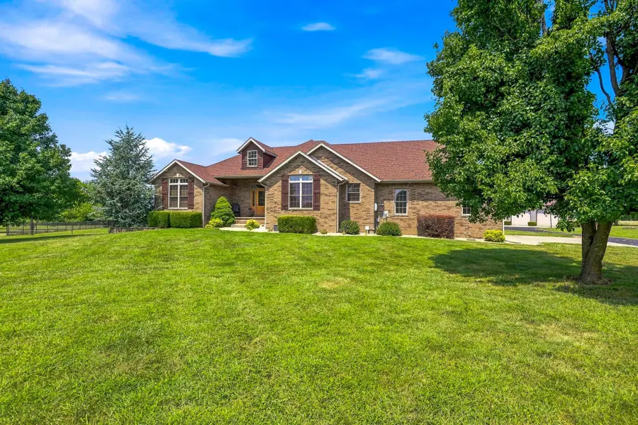 307 Evan Road, Billings, MO 65610 - #3