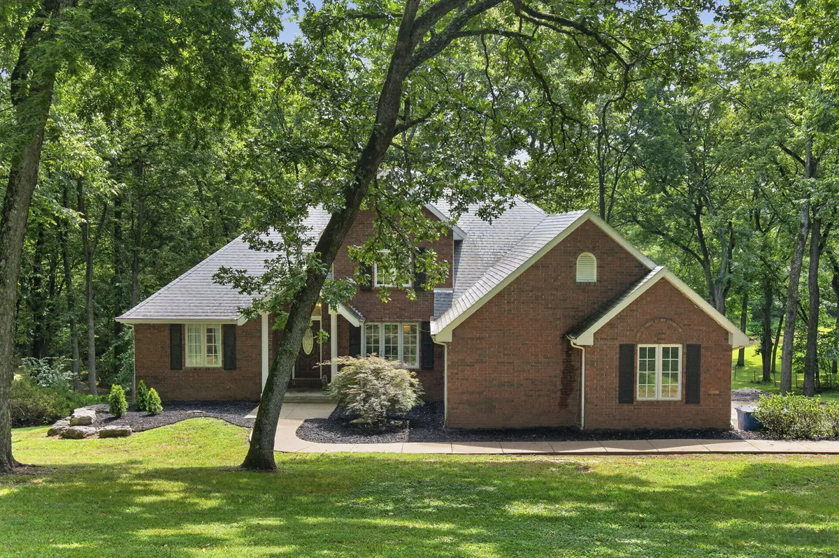 1790 N Deer Lane, Nixa, MO 65714 - #1