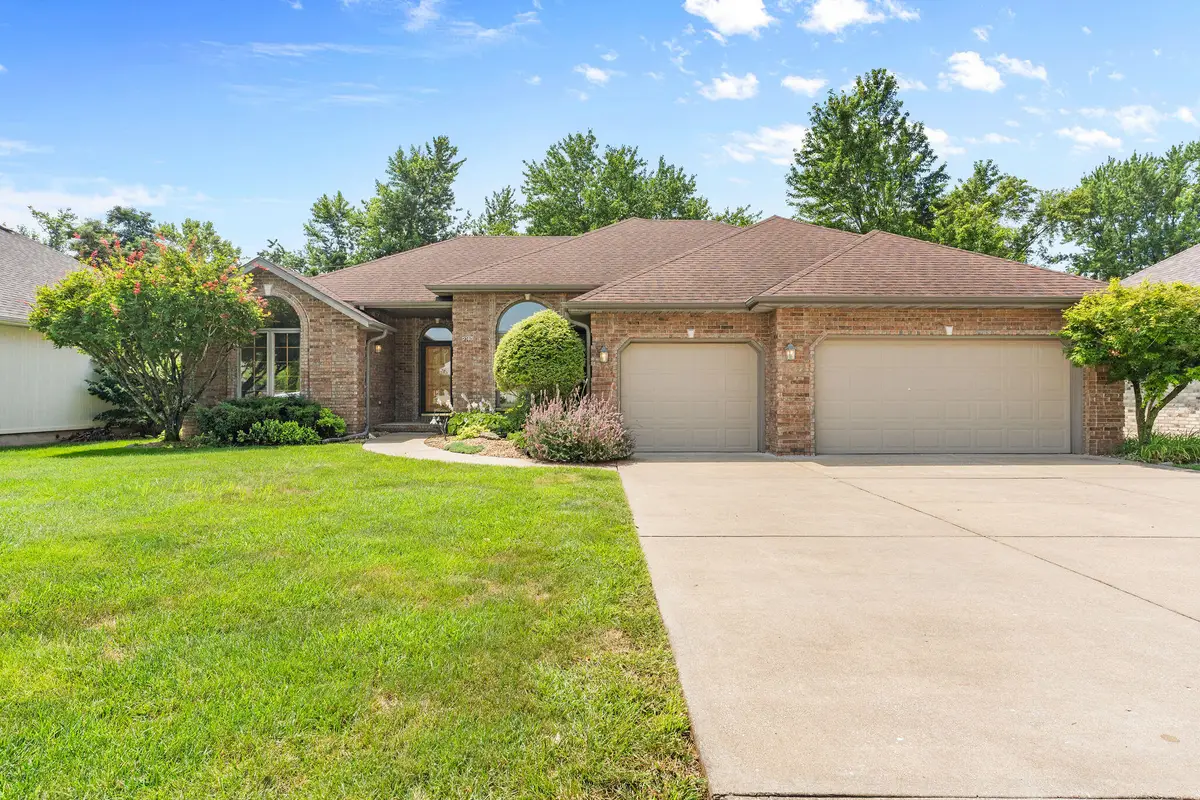 2380 W Allen Drive, Springfield, MO 65810 - #1