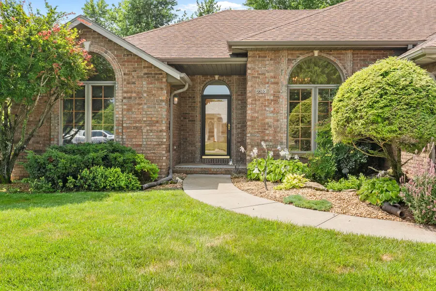 2380 W Allen Drive, Springfield, MO 65810 - #2