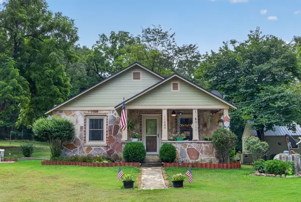 11080 N State Highway 125, Bradleyville, MO 65614