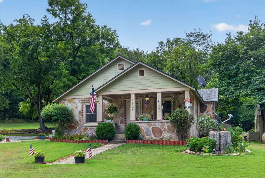 11080 N State Highway 125, Bradleyville, MO 65614 - #2