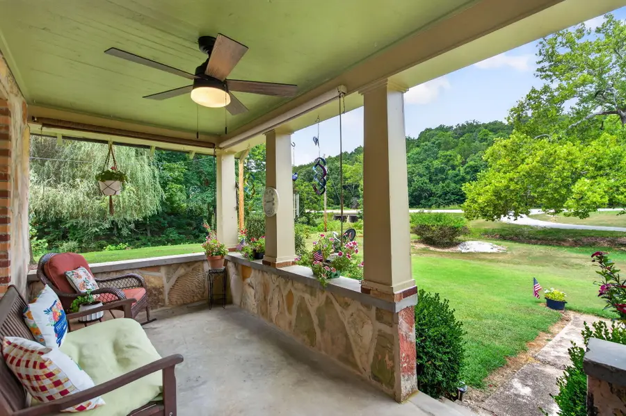 11080 N State Highway 125, Bradleyville, MO 65614 - #3