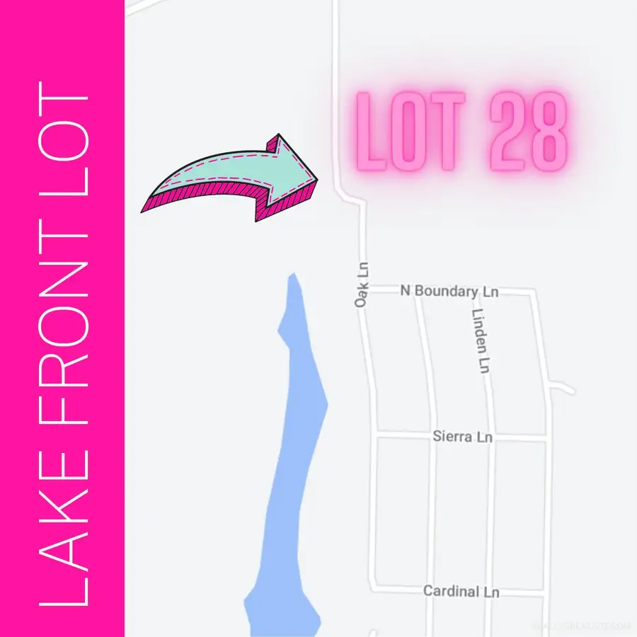 Lot 28- Gumbo Woods Lane, Shell Knob, MO 65747 - #2