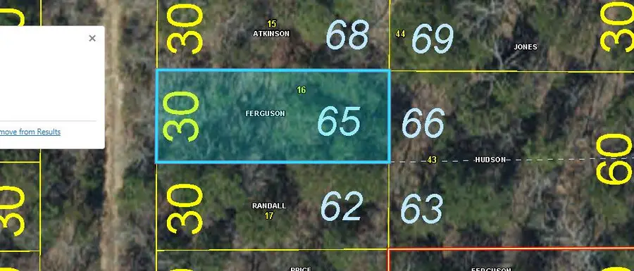 Lot 65 Gumbo Woods, Shell Knob, MO 65747 - #2