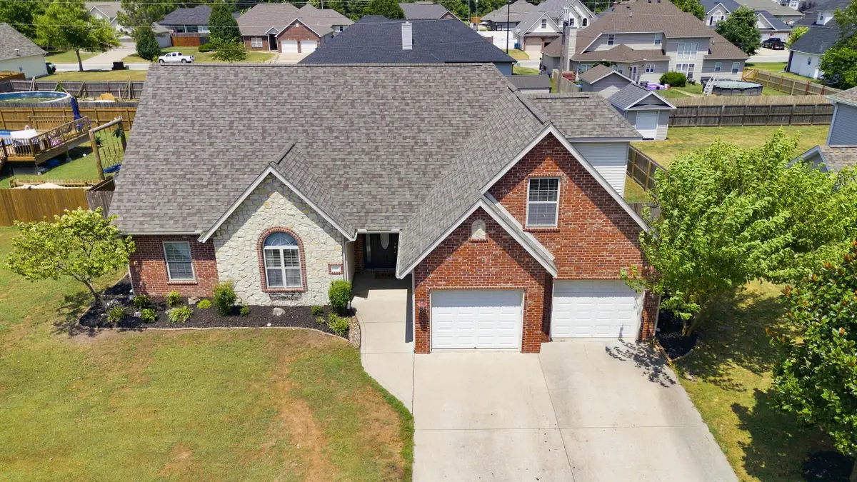 113 Justin Boulevard, Webb City, MO 64870 - #1