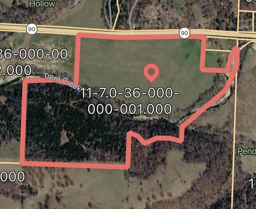 000 State Highway 90 #000, Washburn, MO 65772 - #2