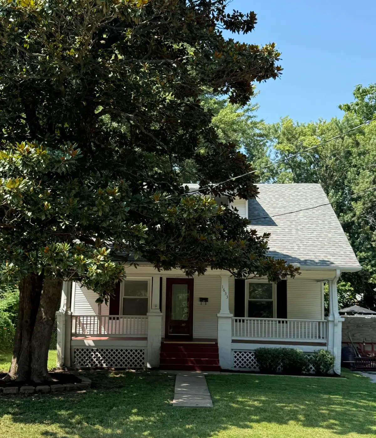 1633 E Lombard Street, Springfield, MO 65802 - #1