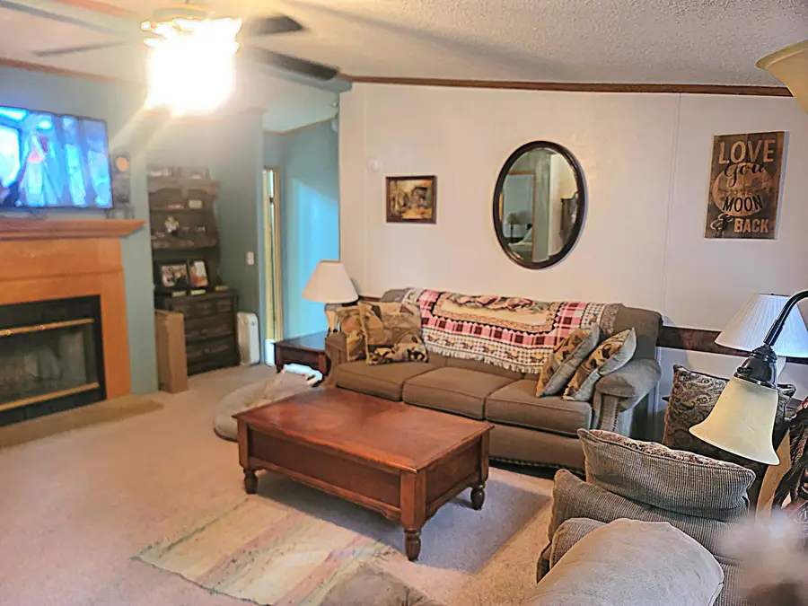 3005 Wren Road, Merriam Woods, MO 65740 - #3