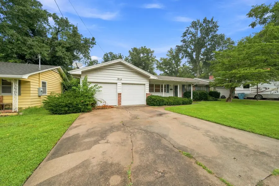 433 E Stanford Street, Springfield, MO 65807 - #3