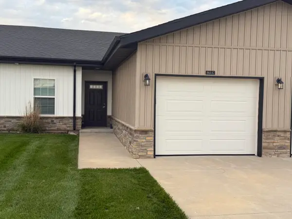 865c W Logan Street, Rogersville, MO 65742