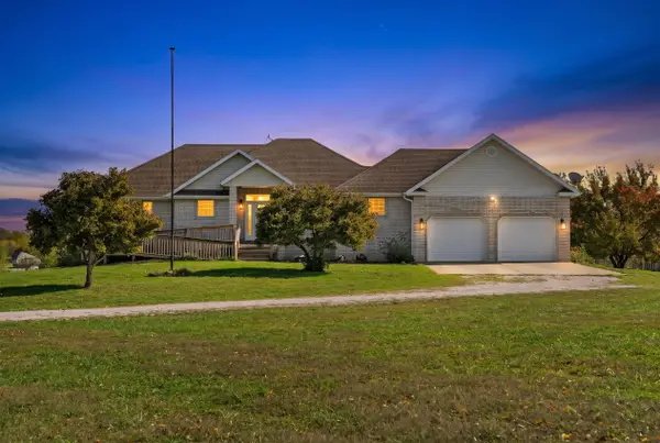 6419 Wexford Lane, Springfield, MO 65803