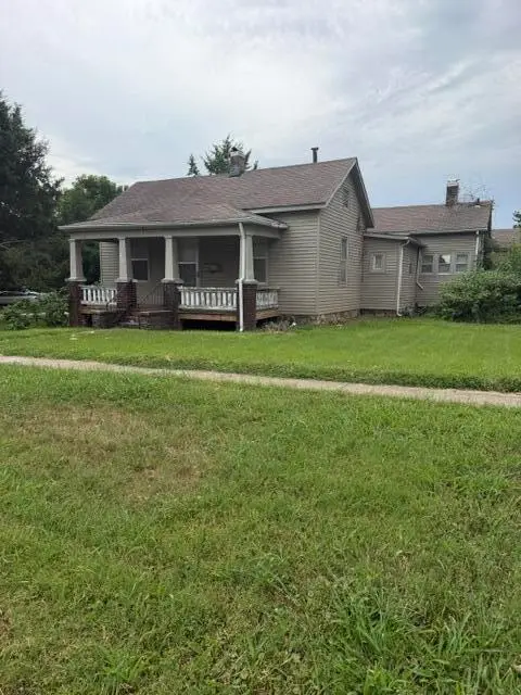 1703 N Washington Avenue, Springfield, MO 65803 - #3