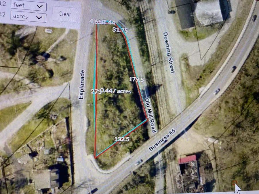 110 Esplanade Drive, Hollister, MO 65672 - #2