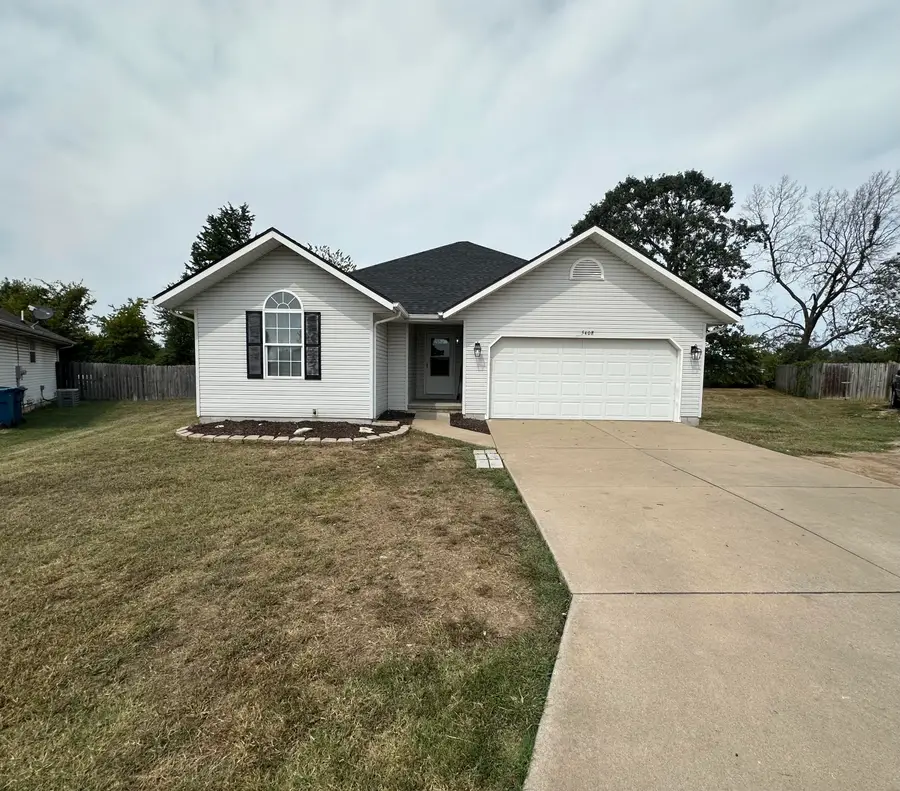 5408 S Spring Court, Battlefield, MO 65619 - #2