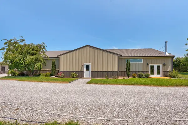 25 Basil Lane, Billings, MO 65610