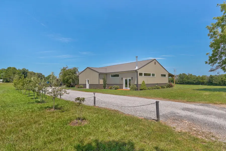 25 Basil Lane, Billings, MO 65610 - #2