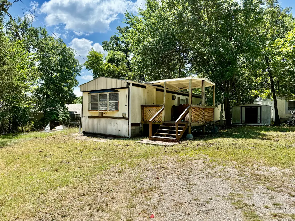 1014 Campground Road, Merriam Woods, MO 65740 - #1