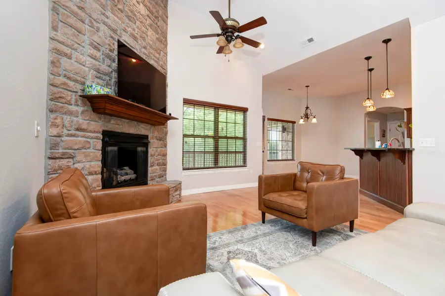 4649 Silo Hills Drive, Springfield, MO 65802 - #3