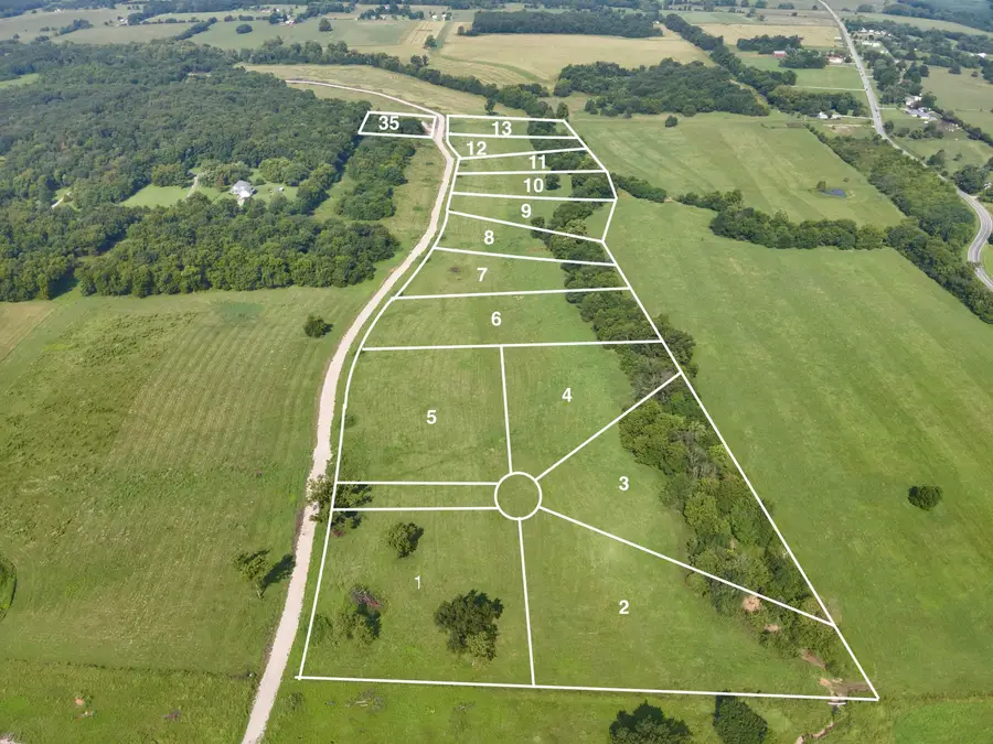 Lot 10 E 442nd Road, Bolivar, MO 65613 - #2