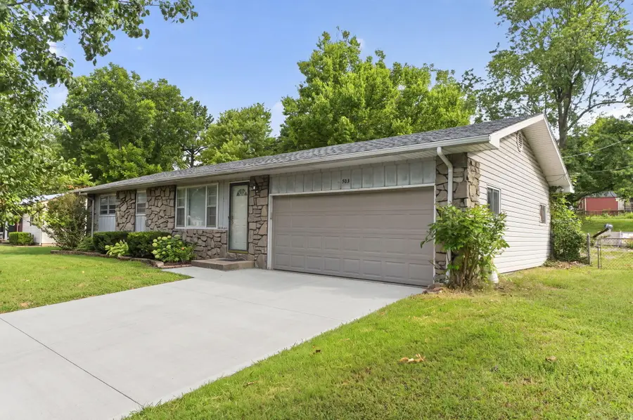 903 E Villa Marie Street, Springfield, MO 65803 - #3