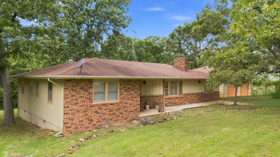 1044 State Highway T, Gainesville, MO 65655 - #2