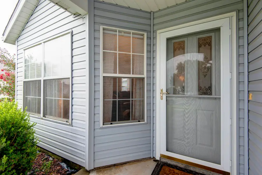 891 S Hickory Lane, Nixa, MO 65714 - #2