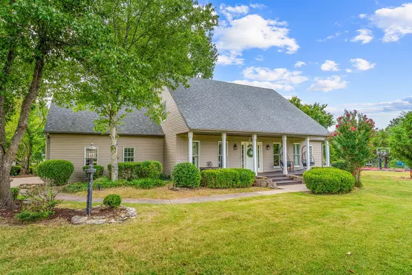 481 Sunny Brook Drive, Branson, MO 65616