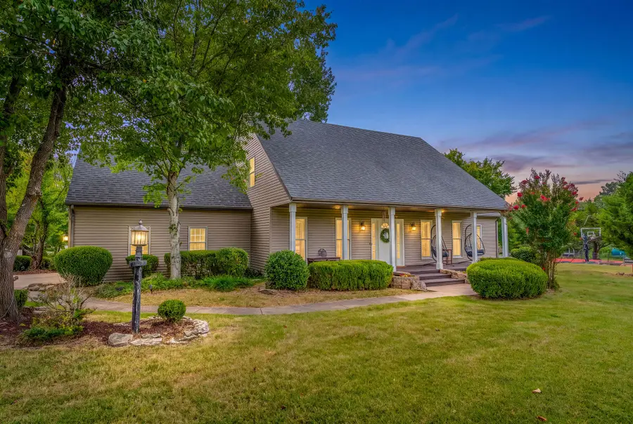 481 Sunny Brook Drive, Branson, MO 65616 - #3