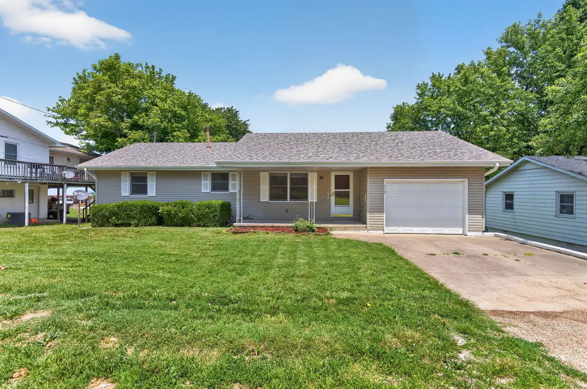 113 W Edgewood Street, Crane, MO 65633 - #1